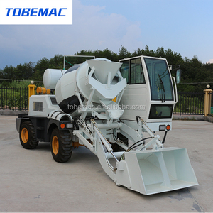 <span class=keywords><strong>Prix</strong></span> d'usine, mini bétonnière à chargement automatique, machine à béton <span class=keywords><strong>de</strong></span> <span class=keywords><strong>poche</strong></span> avec moteur, haute efficacité, certifiée ISO9001 - Product Image 3