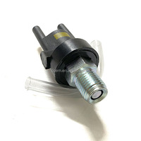 Soupape de commande d'air de direction assistée 911-614 17630-16040 17630-70020 17630-15090 pour Toyota Lexus