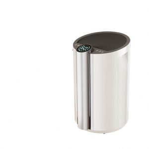 การทำความเย็นและความร้อนเครื่องลดความชื้นแบบควบคุมอุณหภูมิระบบทำความร้อนและความเย็นอุตสาหกรรม - Product Image 1