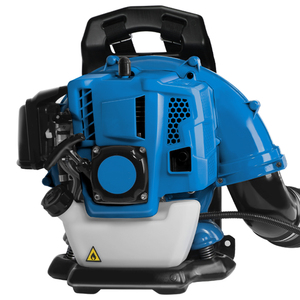 Souffleur à dos thermique 2 temps 43CC 1.25KW de haute qualité pour feuilles et neige - Product Image 2