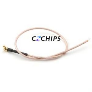 HJ-316-MMCX-L=220mm RF Cable RF Whole Sale Electronic Component Chips Supplier & BOM Service - Product Image 1