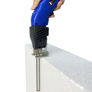 Miếng Bọt Biển Cắt Rãnh Thương Mại Tự Làm OEM Cho Ngành Công Nghiệp Gia Dụng Máy Cắt Dao Nóng Bằng Điện Xốp EVA Tự Làm - Product Image 5