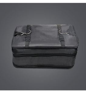 Modern Home Furniture Dining Living Room Bedroom Clothing <b>Storage</b> Office Hanging Wardrobe Bag - Product Image 3