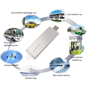 Bateria de Polímero de Lítio ULi de Alta Densidade de Energia 76ah 73ah 71ah 3.7v Célula NMC <span class=keywords><strong>Li</strong></span>-<span class=keywords><strong>ion</strong></span> para Aplicação em Empilhadeiras e Armazenamento <span class=keywords><strong>Solar</strong></span> NCM - Product Image 4