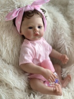 Futanari 5 Keiumi of Dropship 45 Makeup Flower Fairy String South Africa Drag Queen Car Reborn Dolls
