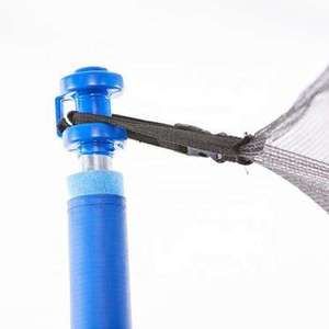 Sundow <strong>Round</strong> <strong>Tent</strong> Safety <strong>Trampoline</strong> <strong>8Ft</strong> Custom Design Park <strong>Trampoline</strong> Fitness Jumping - Product Image 6