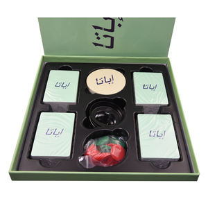 Juego de Mesa de Animales Macaron para Niños, Rompecabezas Educativo Cognitivo de Dibujos Animados, Juguetes de Cubos para Niños y Niñas - Product Image 1