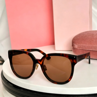 Lunettes de soleil unisexes tendance papillon transparentes, monture carrée pleine, verres dégradés en PC, protection UV400, vente en gros