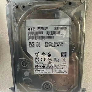 Genuine Original Hard <b>Drive</b> HUS726T4TALA6L4 4tb <b>Internal</b> Hard <b>Drive</b> SATA 6gb/S Enterprise Server Hard Disk <b>Drive</b> - Product Image 1