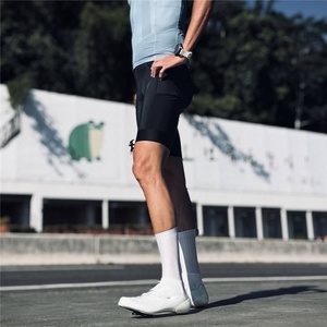 Calcetines de Ciclismo de Montaña y Carretera de Nailon Personalizables de Alta Calidad, Estilo Retro para Hombre y Mujer, Calcetines de Ciclismo Personalizados - Product Image 4
