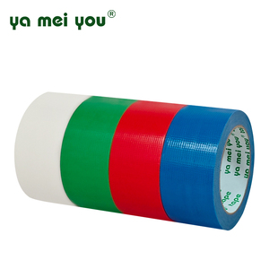 Băng bảo quản sức khỏe, cửa hợp kim nhôm và Băng bảo vệ cửa sổ, băng dính dễ rách và không dư lượng - Product Image 4