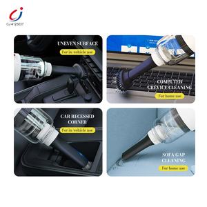 Chengji multifonctionnel ménage intelligent 2 en 1 puissant <span class=keywords><strong>aspirateur</strong></span> à main <span class=keywords><strong>sans</strong></span> <span class=keywords><strong>fil</strong></span> portable voiture humide sec à vendre - Product Image 3