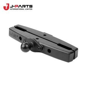 Soporte de reposacabezas para Nissan NAVARA D40 2005-2015 OE 88430-EA660 88430EA660 - Product Image 1