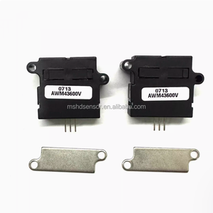 Cảm biến lưu lượng không khí khối lượng awm43300v + 1000sccm 1 L/phút - Product Image 3