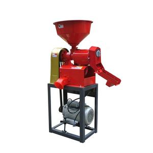 Vendita della fabbrica direttamente 6 n40 Mini riseria 200 kg/h - Product Image 4