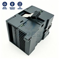 Controlador PLC de Proceso Único 6ES7654-6CJ04-5DF4 6ES76546CJ045DF4 con Interruptores Opcionales y Servicio de Protocolo LACP