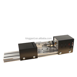 Máquina para Hacer Cuentas de Madera DIY, Torno Multifuncional para Trabajar la Madera, para Procesamiento de Cuentas de <span class=keywords><strong>Rosario</strong></span> y Pulseras - Product Image 2