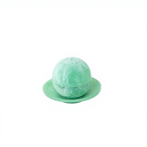 Brûleur à Bakhoor en acrylique moderne et écologique |   Thé aromatique décoratif du Ramadan, parfum du Golfe, cadeau spécial des pays du Golfe, fabrication artisanale - Product Image 6