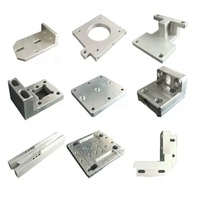 Servicio de Prototipado Rápido con Diseño de Dibujo 3D, Mecanizado CNC de Alta Precisión, Prototipado Rápido OEM