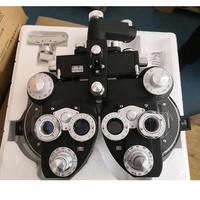 VT-5C Phoropter Machine Optometry Vision Examiation Instrument Manual Phoropter for Eye Test