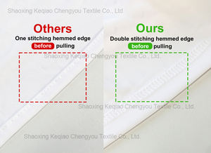 Olay düğün katlanır sandalye için toptan beyaz Spandex katlanır sandalye klozet kapağı - Product Image 5