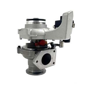 Pour 767378-5014S 767378-0005 11657800595 767378-8 11657810190 Turbo pour <span class=keywords><strong>BMW</strong></span> Série 1 Série 3 X1 X3 E81 <span class=keywords><strong>E87</strong></span> E88 E90 E91 Turbocompresseur - Product Image 3