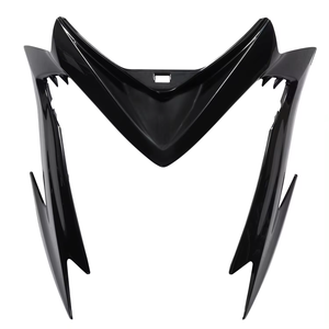 Xxun ชุดโครงสร้างรถจักรยานยนต์สำหรับ <span class=keywords><strong>Suzuki</strong></span> GSXS1000 <span class=keywords><strong>gsxs</strong></span> <span class=keywords><strong>1000</strong></span> GSX-S1000 2015 2016 2017 2018 2019 <span class=keywords><strong>2020</strong></span>อะไหล่ตัวถังรถแบบฉีดเต็มรูปแบบ - Product Image 4