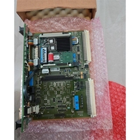 1 Unidad VIBRO-METER CPU-M 200-595-065-11 PAC PLC Controlador de Control Industrial Programación Comunicación RS485 Nuevo