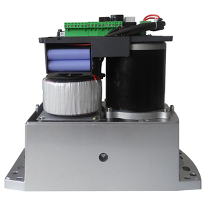 MM-DC24V-3T hiện đại bảng điều khiển DC24V phổ biệt thự tự động cửa nhà khai thác cửa trượt mở DC mạch động cơ PCB - Product Image 1