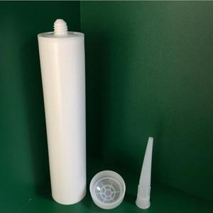 Sellador acrílico vacío de cartucho, adhesivos y selladores, tubo, 280ml, 300ml - Product Image 3