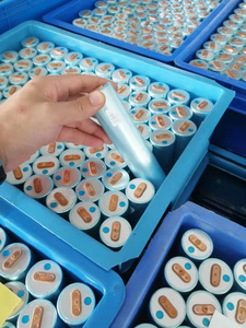 แบตเตอรี่เซลล์ Lifepo4 33140 3.2V 15.5Ah กำลังสูง 15000mAh พร้อมอายุการใช้งาน 2000 รอบการใช้งาน และอายุการใช้งาน 10 ปี - Product Image 4