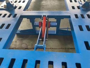 Vente directe d'usine, vente chaude, bon marché, Machine de cadre de voiture/vente directe d'usine, vente chaude, cadre de voiture - Product Image 2