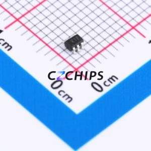 ทรานซิสเตอร์สองขั้วทรานซิสเตอร์แยกสองขั้ว MMDT2222ADW SOT-363แบบใหม่ & ใหม่เอี่ยม (BJT) - Product Image 1