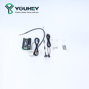 Module de communication de surveillance cloud Smartgen CMM366A-4G avec câble réseau pour groupe électrogène diesel – Modules de communication Ethernet - Product Image 5