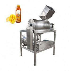 Nho hạt giống tách máy nho tách máy trái cây nho vắt nước trái cây - Product Image 1