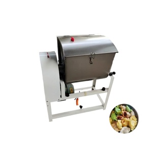 Dumpling Dough Mixer Bread Dough Maker Potato Flour Making Machine - Product Image 4