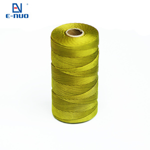 <span class=keywords><strong>Fil</strong></span> <span class=keywords><strong>de</strong></span> filet <span class=keywords><strong>de</strong></span> pêche en polyester torsadé, nylon et PP résistant à l'abrasion pour la marine et l'aquaculture - Product Image 3