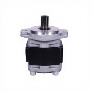 ปั๊มไฮดรอลิกหลักสำหรับรถยก HUAMAO รุ่น CBH ซีรีส์ CBHZA-F30-AF CBHC-F CBHZ-F CBHZB-F ปั๊มน้ำมันไฮดรอลิกเสียงเบา - Product Image 2