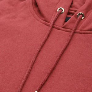 เสื้อฮู้ดแขนยาวผู้หญิงแบบสั่งทำพิเศษ ทนทาน ใส่สบาย เหมาะสำหรับฤดูหนาว MOQ ต่ำ ออกแบบได้ตามต้องการ คุณภาพสูง - Product Image 6