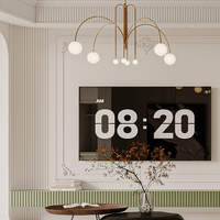 Panneaux de revêtement mural extérieur pour hôtel en bois décoratif moderne, imperméables, ignifuges, de haute qualité, faciles à installer