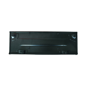 Pièces de carrosserie de <span class=keywords><strong>camion</strong></span> en acier direct d'usine accessoires de <span class=keywords><strong>camion</strong></span> nouveau modèle de plaques d'immatriculation 2803080-91W/<span class=keywords><strong>B</strong></span> pour <span class=keywords><strong>camion</strong></span> FAW JieFang J6P500 2017 - Product Image 3