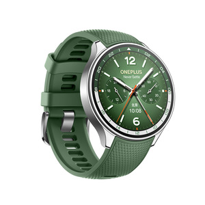 Reloj Inteligente OnePlus Watch 2 Versión CN, Snapdragon W5, 2GB 32GB, Pantalla AMOLED de 1.43'', GPS de Doble Frecuencia, NFC - Product Image 6