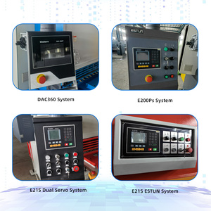 QC11Y 10mm 12mm Acl Hydraulic omega Motors Power Sheet Metal <strong>Hand</strong> Lever Cnc <strong>Shearing</strong> <strong>Machine</strong> for Sale Philippines - Product Image 2