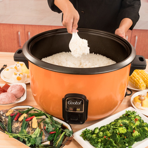 Tapa eléctrica nacional para <span class=keywords><strong>cocina</strong></span> <span class=keywords><strong>de</strong></span> arroz, tambor <span class=keywords><strong>de</strong></span> 3.6L, tipo S/S, electrodoméstico <span class=keywords><strong>de</strong></span> <span class=keywords><strong>cocina</strong></span> usado - Product Image 3