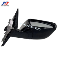 Cocok untuk Kaca Spion Mobil, Kaca Spion Mobil untuk BMW Seri 3 G28