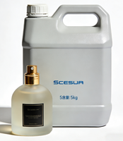 Huile de parfum essentielle biologique française personnalisée de marque célèbre longue durée