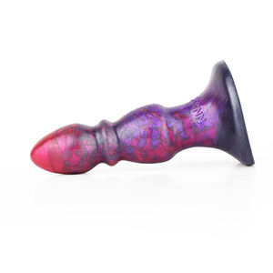 Nnsx Seks Anale Speelgoed Vloeibare Siliconen Volwassen Vrouwen Mannelijke Prostaat Anale Butt Plug Seksuele Stimulatie Producten Voor <span class=keywords><strong>Dault</strong></span> - Product Image 4