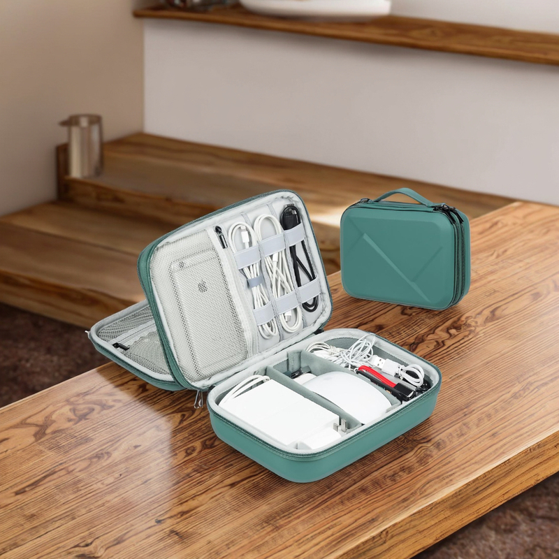 You Du EVA Travel Electronic Accessories