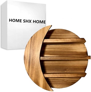 Fabricantes al por mayor de <span class=keywords><strong>Amazon</strong></span> mejor venta de decoración de la pared de luna de - Product Image 2