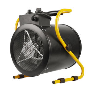 Calentador industrial STD Calefacción eléctrica <span class=keywords><strong>de</strong></span> alta potencia Ventilador <span class=keywords><strong>de</strong></span> calefacción eléctrica <span class=keywords><strong>de</strong></span> ahorro <span class=keywords><strong>de</strong></span> energía Cañón <span class=keywords><strong>de</strong></span> acero pequeño - Product Image 6